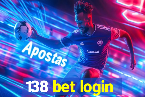 138 bet login